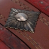 Pudełko do przechowywania biżuterii vintage 12cm [22050000533]